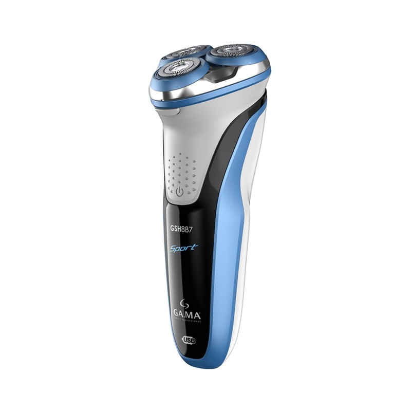 GAMA SPORT EWT AND DRY CORDLESS PRECISION CUT GSH887