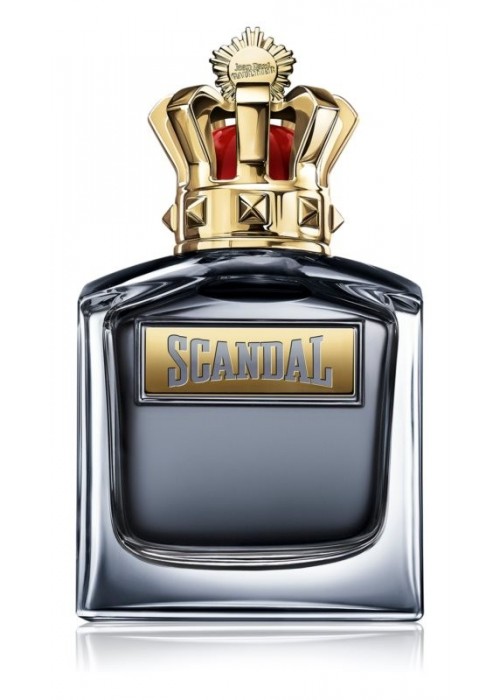 JEAN PAUL GAULTIER SCANDAL MEN EDT 100ML