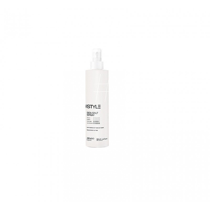 STYLE SEA SALT SPRAY 200ML