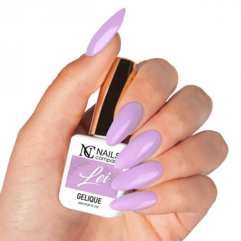 NC NAILS LEI 6ML