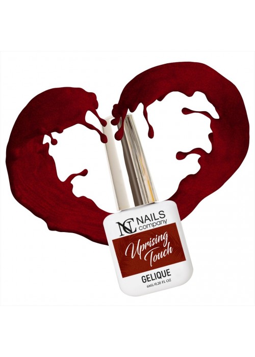 NC NAILS UPRISING TOUCH 6ML