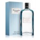 ABERCROMBIE FITCH FIRST INSTINCT BLUE WOMEN EAU DE PARFUM 100ML