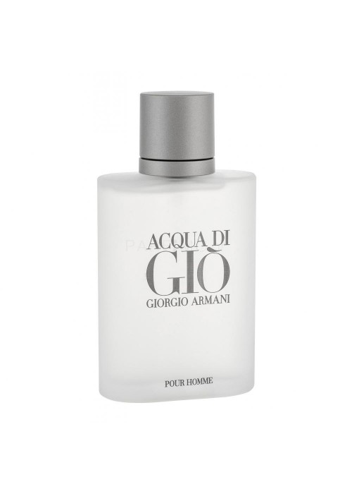 ARMANI ACQUA DI GIO MEN EAU DE TOILETTE 100ML