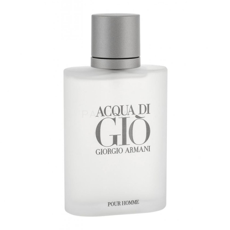 ARMANI ACQOUA DI GIO MEN EAU DE TOILETTE 100ML