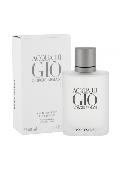 ARMANI ACQOUA DI GIO MEN EAU DE TOILETTE 50ML