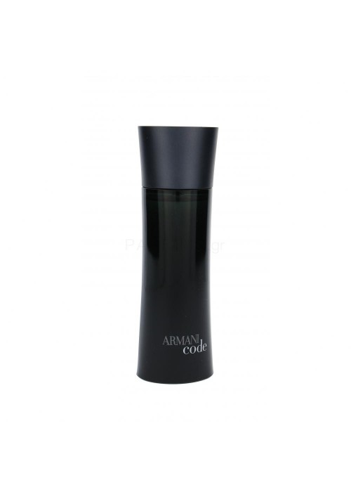 ARMANI CODE MEN EAU DE TOILETTE 75ML