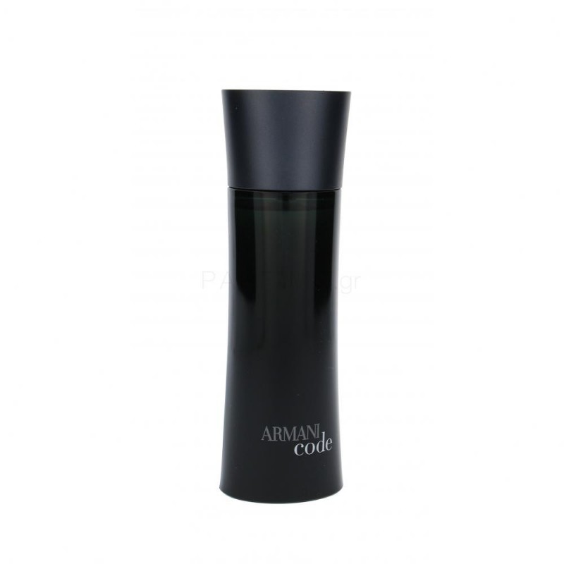 ARMANI CODE MEN EAU DE TOILETTE 75ML