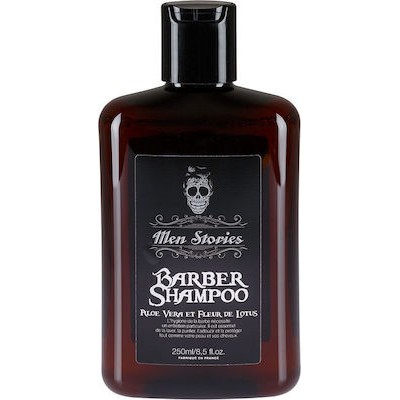 BARBER ΣΑΜΠΟΥΑΝ