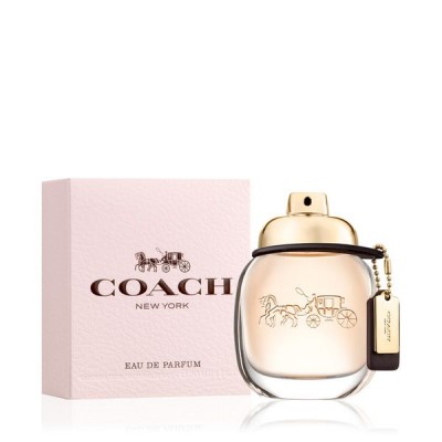 EAU DE PARFUM