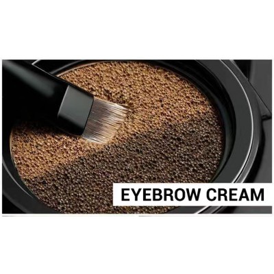 EYEBROW POWDER CREAM