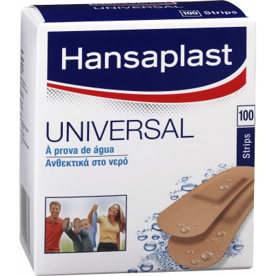 HANSAPLAST