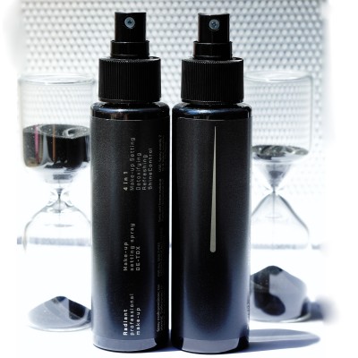 PRIMERS-SETTING SPRAY