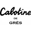 Cabotine de Gres