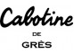 Cabotine de Gres